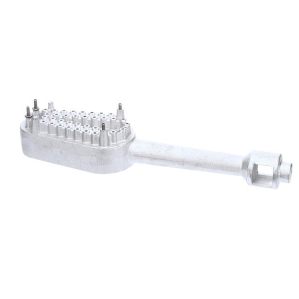 Anets Silver Burner